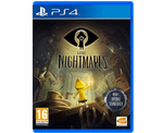 Little Nightmares Complete Edition (PS4) NEW