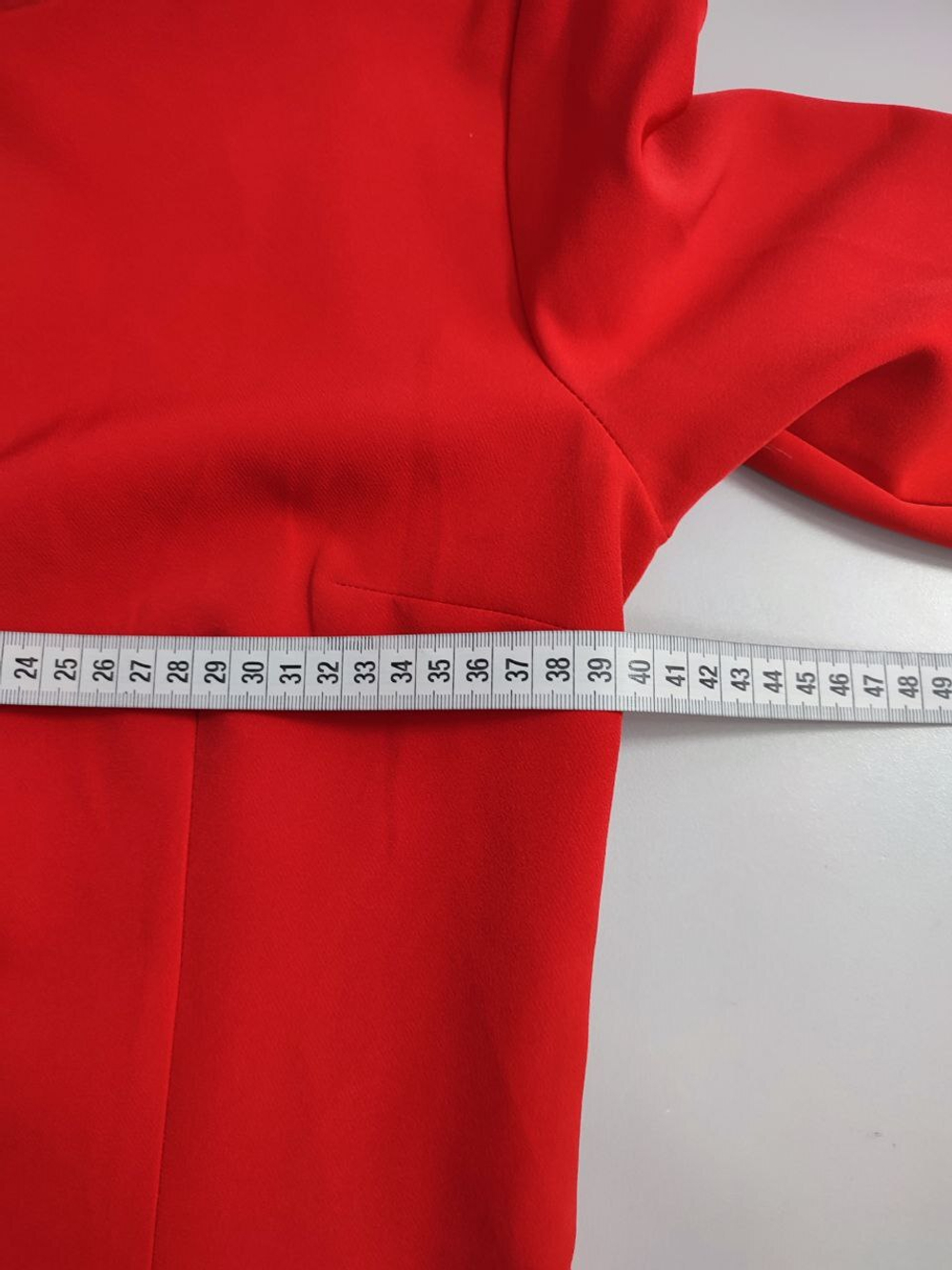 Платье Zolla для офиса 44 размер