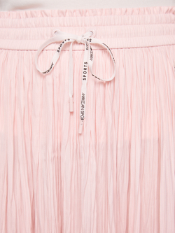 Юбка из полиэстера