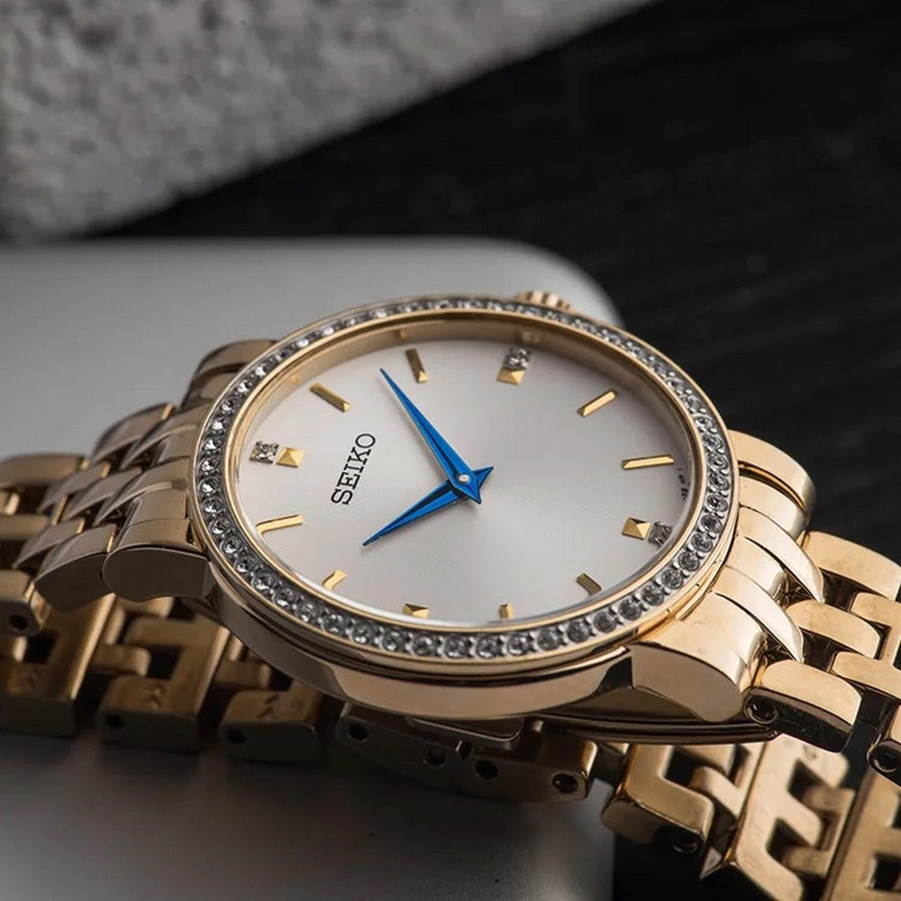 Seiko SFQ808P1