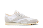 Кроссовки Jjjjound X Reebok Classic Nylon