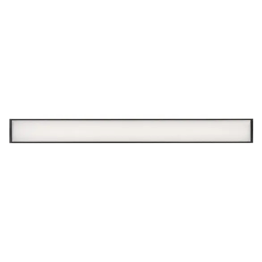 Светильник MAG-FLAT-25-L200-6W Warm3000 (BK, 100 deg, 24V, DALI) (Arlight, IP20 Металл, 5 лет) 046332