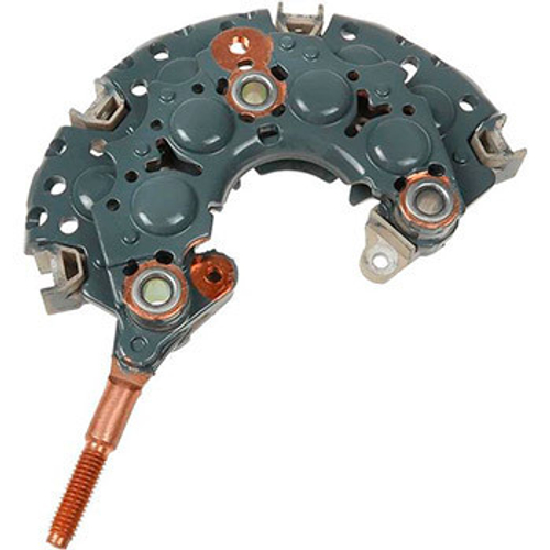 Диодный мост Toyota Land Cruiser, Jeep Grand Cherokee