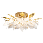 Потолочная люстра Modelux ML.6869.1000 GD