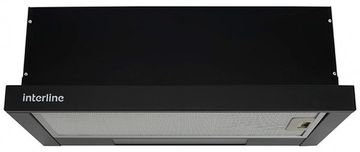 Витяжка Interline SLIM BL A/60/2/T