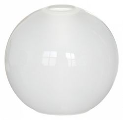 Плафон стеклянный 33 идеи S.13 S.13.WH