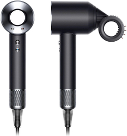 Фен Dyson Supersonic HD15 Black