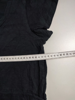 Туника Cheap Monday черная 42 размер