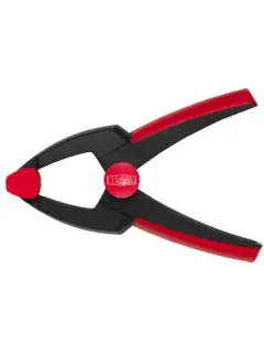 Пружинные зажимы