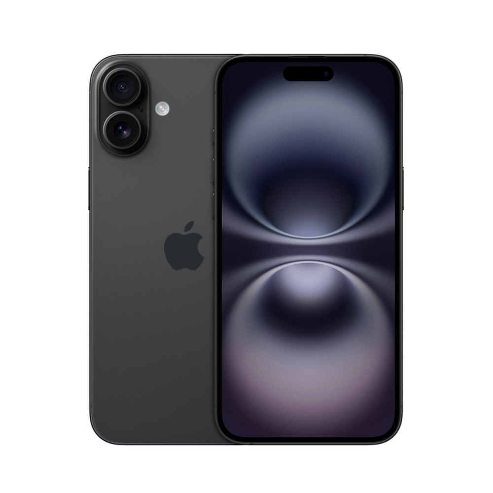 Apple iPhone 16 Plus 256Gb (Black)