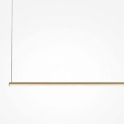 Подвесной светильник Maytoni Halo MOD246PL-L24BSK