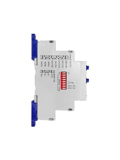 Реле контроля напряжения РКН-1-1-15М УХЛ4 Меандр A8302-19912455