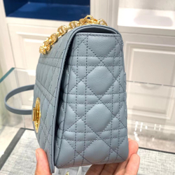 Christian Dior Caro Bag 29 cm