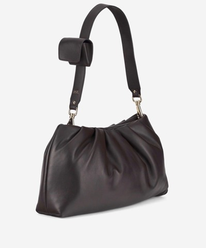 Сумка женская AGL HUGE CLUTCH