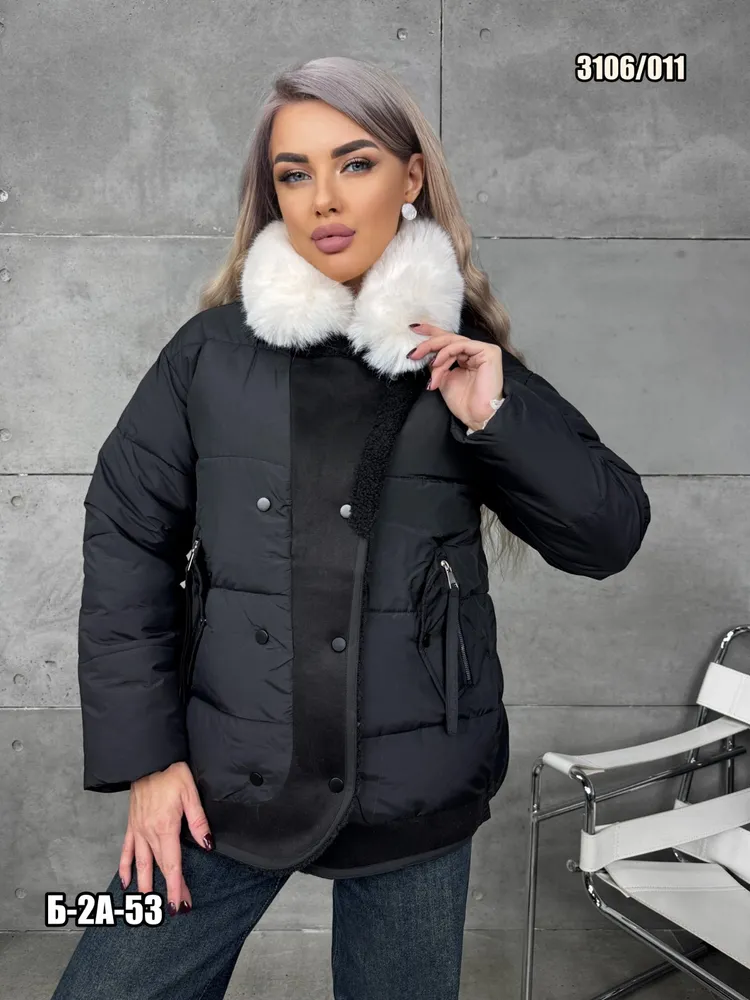 Куртка 7351405 Fabrika