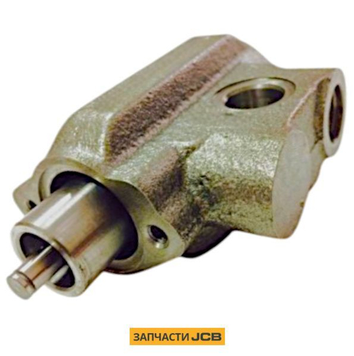 Поршень опережения ТНВД JCB 7243-945