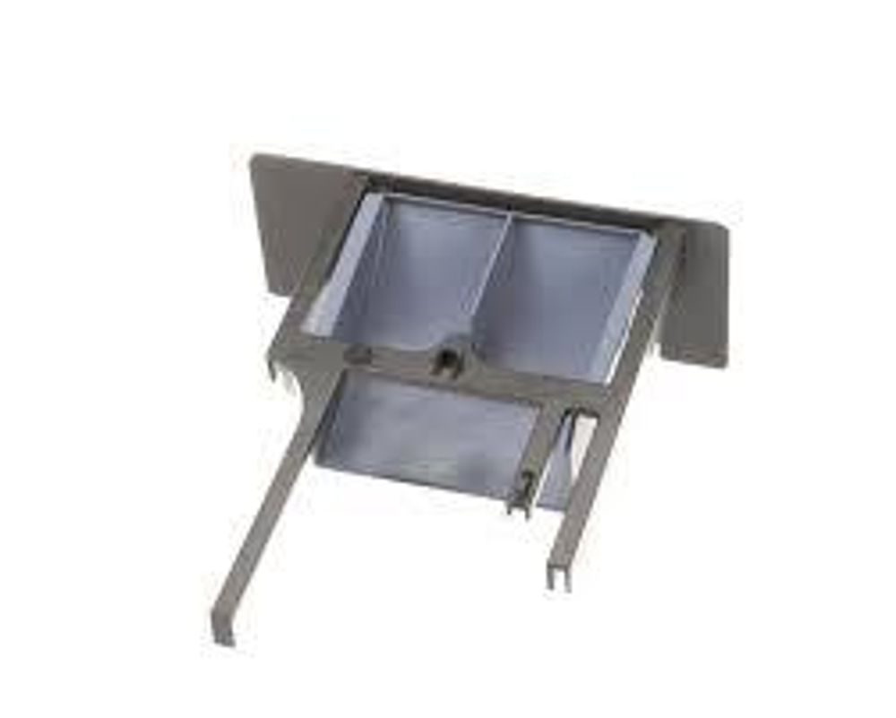 56.00.952P Rational Лоток контейнера чистящих средств Rational LM1 LM2; B-G