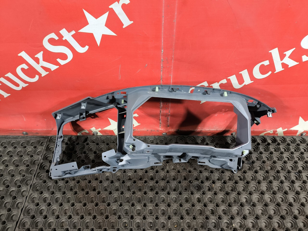 Накладка панели приборов 2020г.