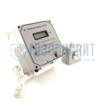 ЭССА-Cl2 (исп. БС) газоанализатор хлора многоканальный автоматический общепромышленный стационарный