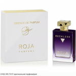 Reckless Pour Femme Essence De Parfum