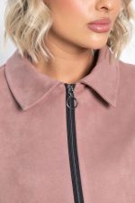 Ветровка Мегаполис (чайная роза) Б15062-7М LT Collection