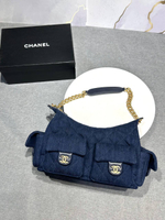 Сумка CHANEL