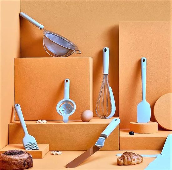 Просеиватель муки HuoHou HU0189