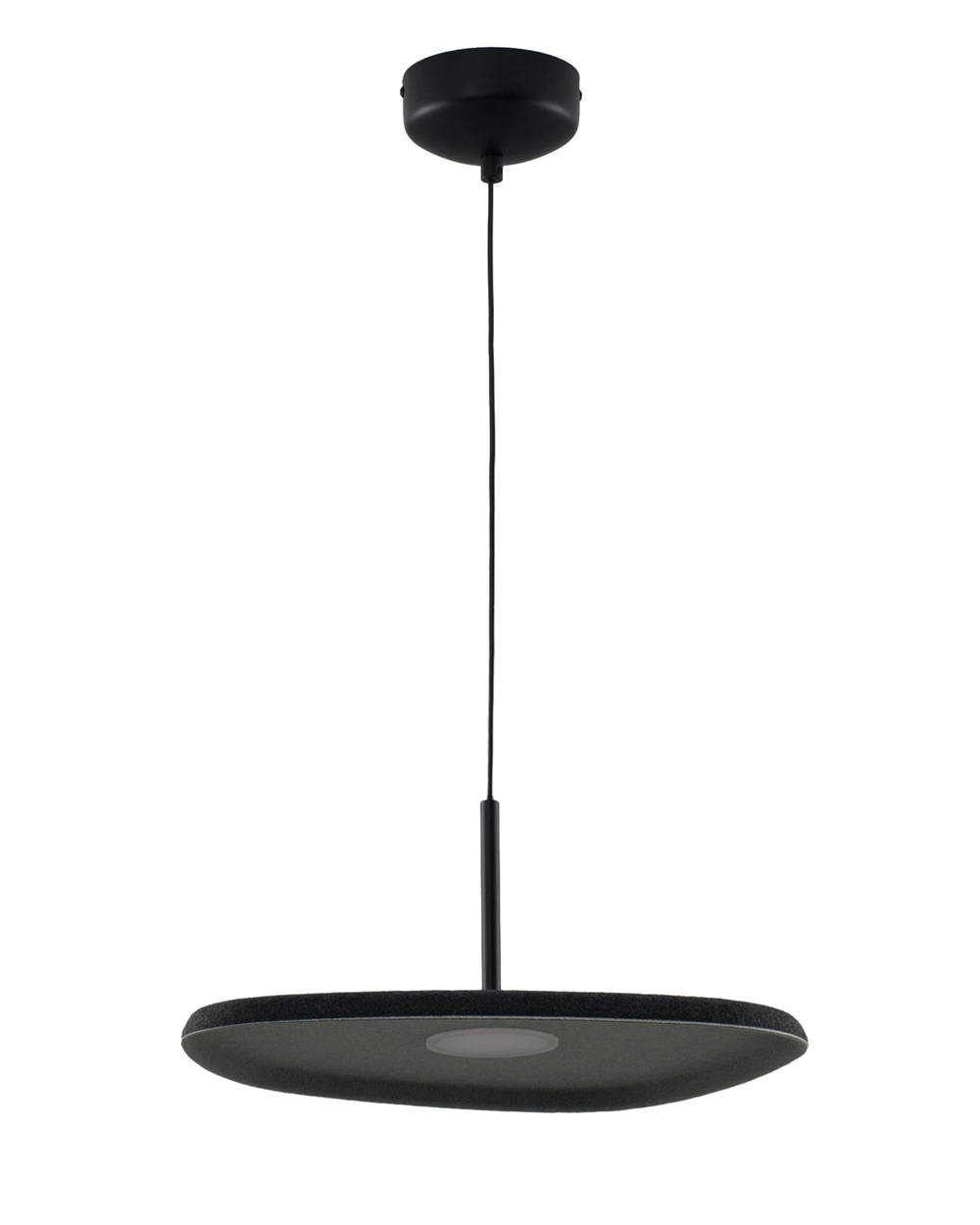 Светильник подвесной светодиодный Moderli V11090-PL Agato