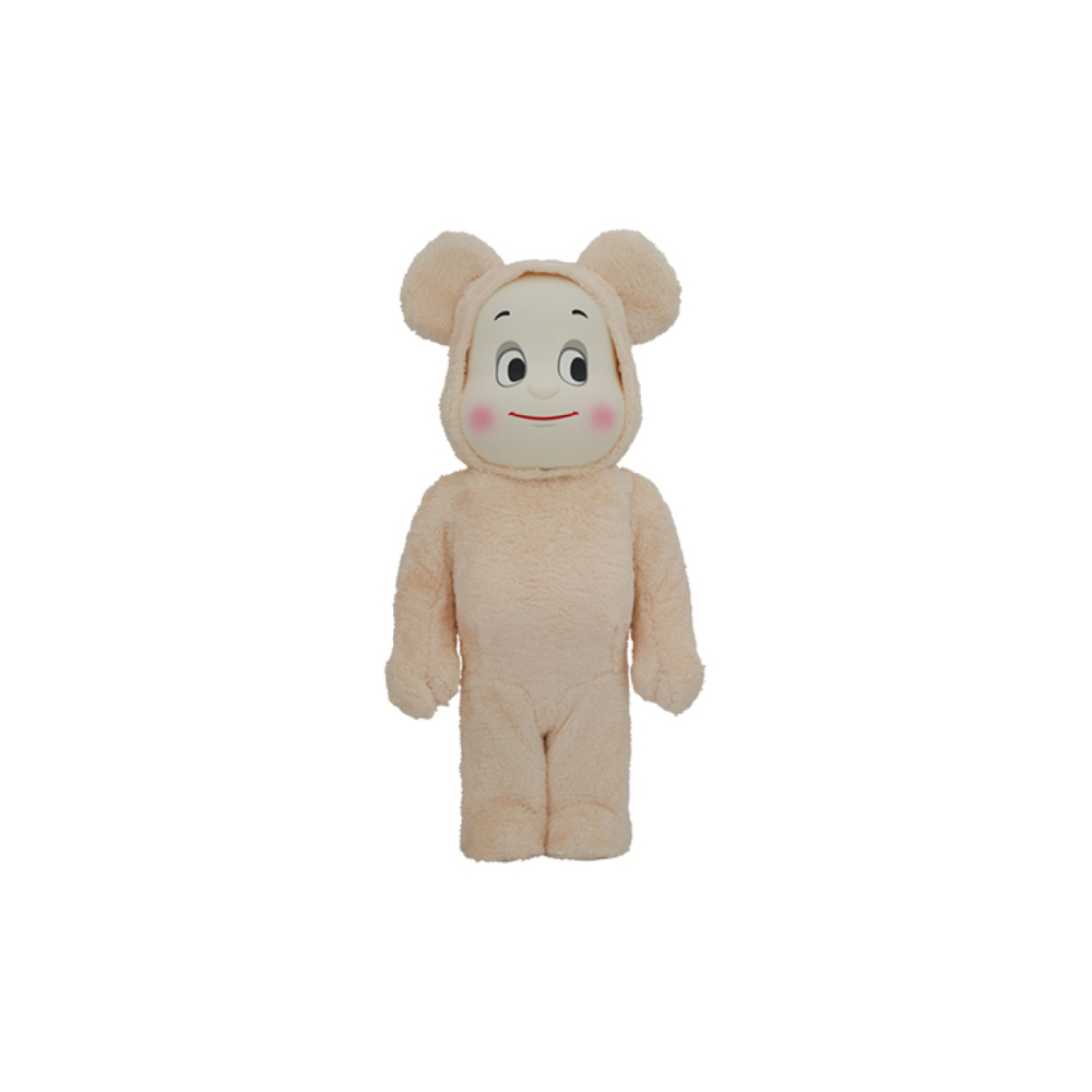 Дизайнерские игрушки BE@RBRICK 1000% CASPER Ver. 70cm, BE@RBRICK-2310-0029