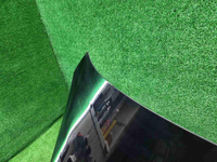 Крышка багажника Hongqi H5 2 (2022-н.в.)