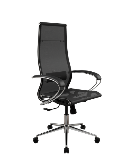 Кресло ErgoLife Set 7/подл.131/осн.Synchro 052