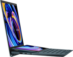 Ноутбук 14" ASUS ZenBook Duo UX482EG-HY262T (90NB0S51-M06330)