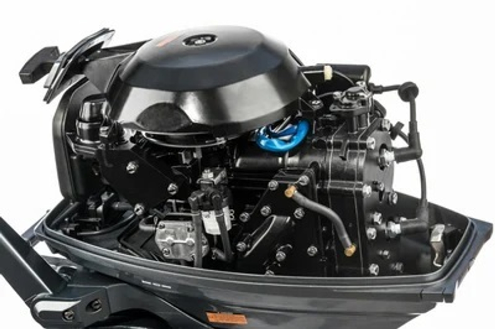 2х-тактный лодочный мотор MIKATSU M30JHS