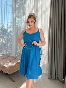 Сарафан УК-283 Фабрика Моды