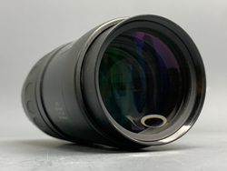 SMC Pentax-F 100-300mm 4.5-5.6 налет внутри