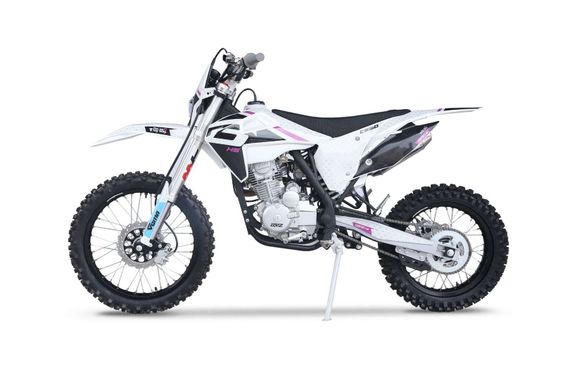 Мотоцикл BRZ H5 CB150 19/16 PITBIKE
