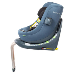 Автокресло Swandoo Marie I-Size Blueberry