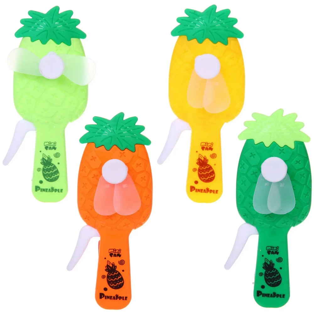 Вентилятор «Ананас», 15 см