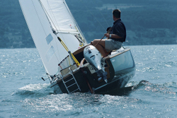 4х-тактный лодочный мотор HONDA BF 10DK2 SHU