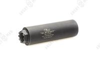 Газоразгруженный ДТКП закрытого типа на АК-74, кал. 5,45/.223Rem резьба 24х1,5, Alfa Arms