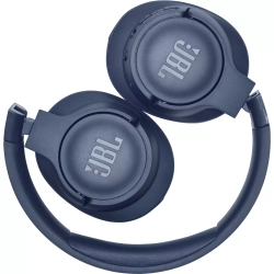 Беспроводные наушники JBL Tune 710BT Blue