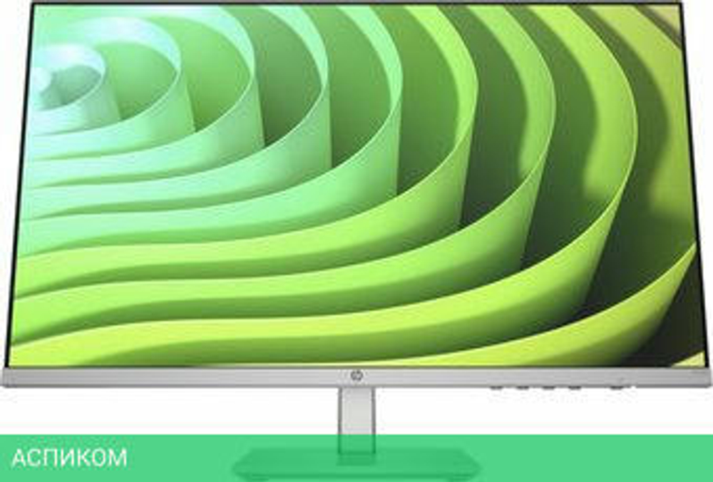 Монитор HP M24h 76D15E9