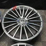 КОВАНЫЕ ДИСКИ для Mercedes BENZ S CLASS W223 S580