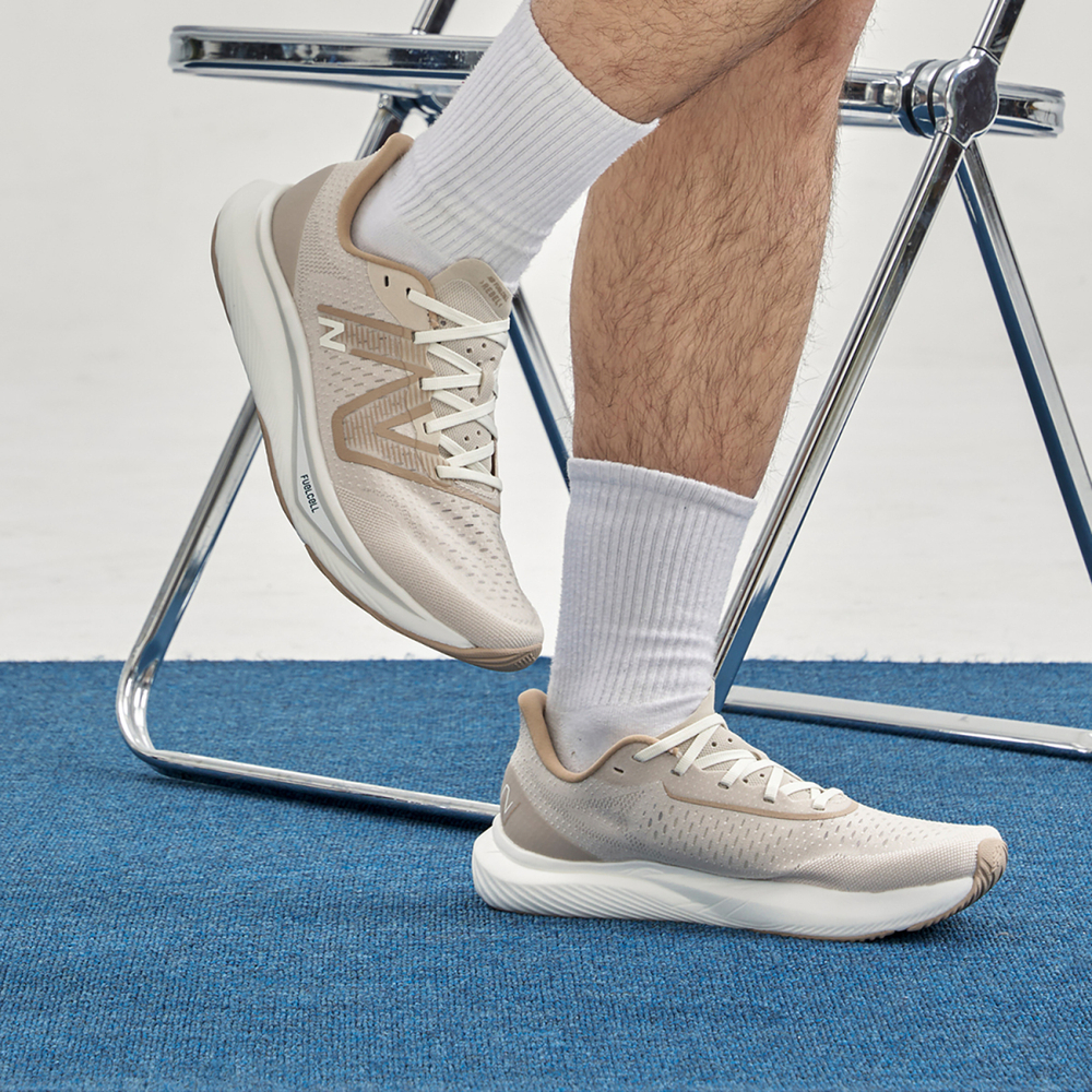 Кроссовки New Balance, MFCXGG3