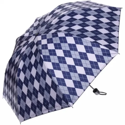 Зонт механический ветроустойчивый, матовая ручка «BESTzontik», цвет как на фото, длина 25см, d-110см