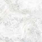 Керамогранит Alma Ceramica GFA57WAV00L Wave 57x57 белый лаппатированный под камень