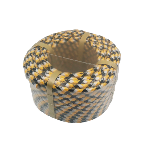 Шнур плетеный АКВА СПОРТ  10,0 мм. 1100 кг, 50 м, бухта