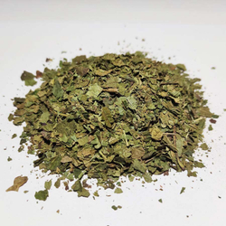 Смородина черная (лист) 500гр.