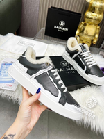 Кеды Balmain