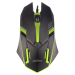 Мышь Perfeo PF-4798-GRAF (геймерская)